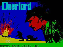 Overlord (1988)(CCS)